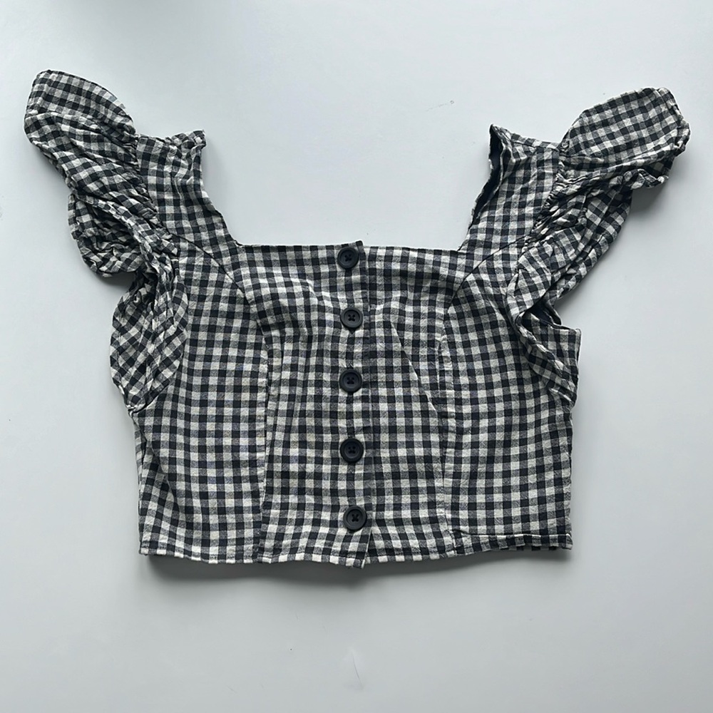 Urban Outfitters crop top